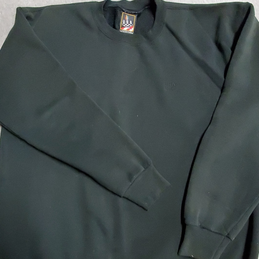 Vintage USA OLYMPICS essential sweatshirt